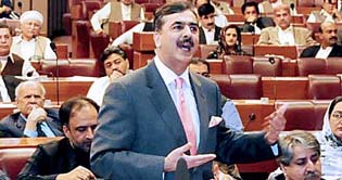 PM rejects rigging accusations in Gilgit-Baltistan polls 